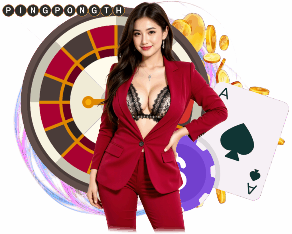 เว็บตรง