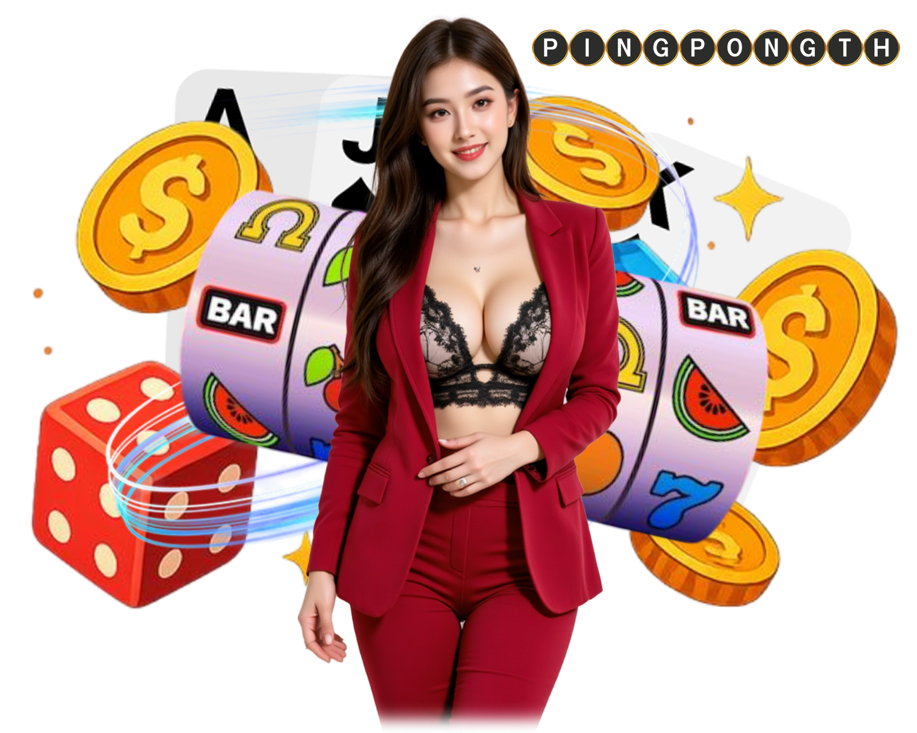 PINGPONGTH สล็อต กำไรดี